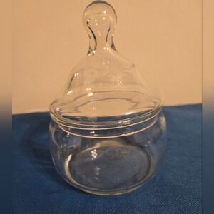 Princess House Candy Dish
